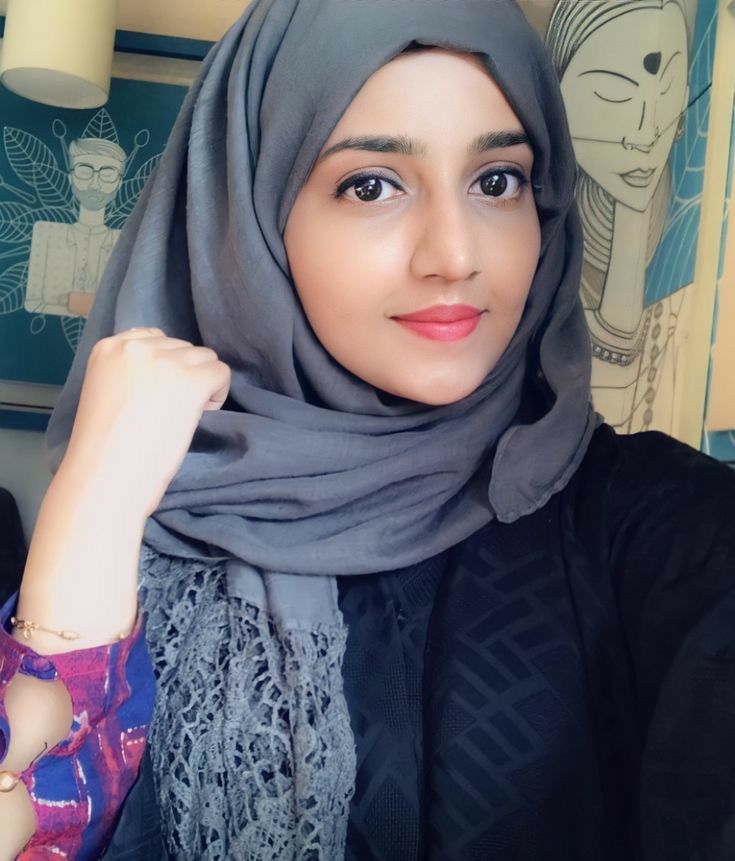 Iman Fatima