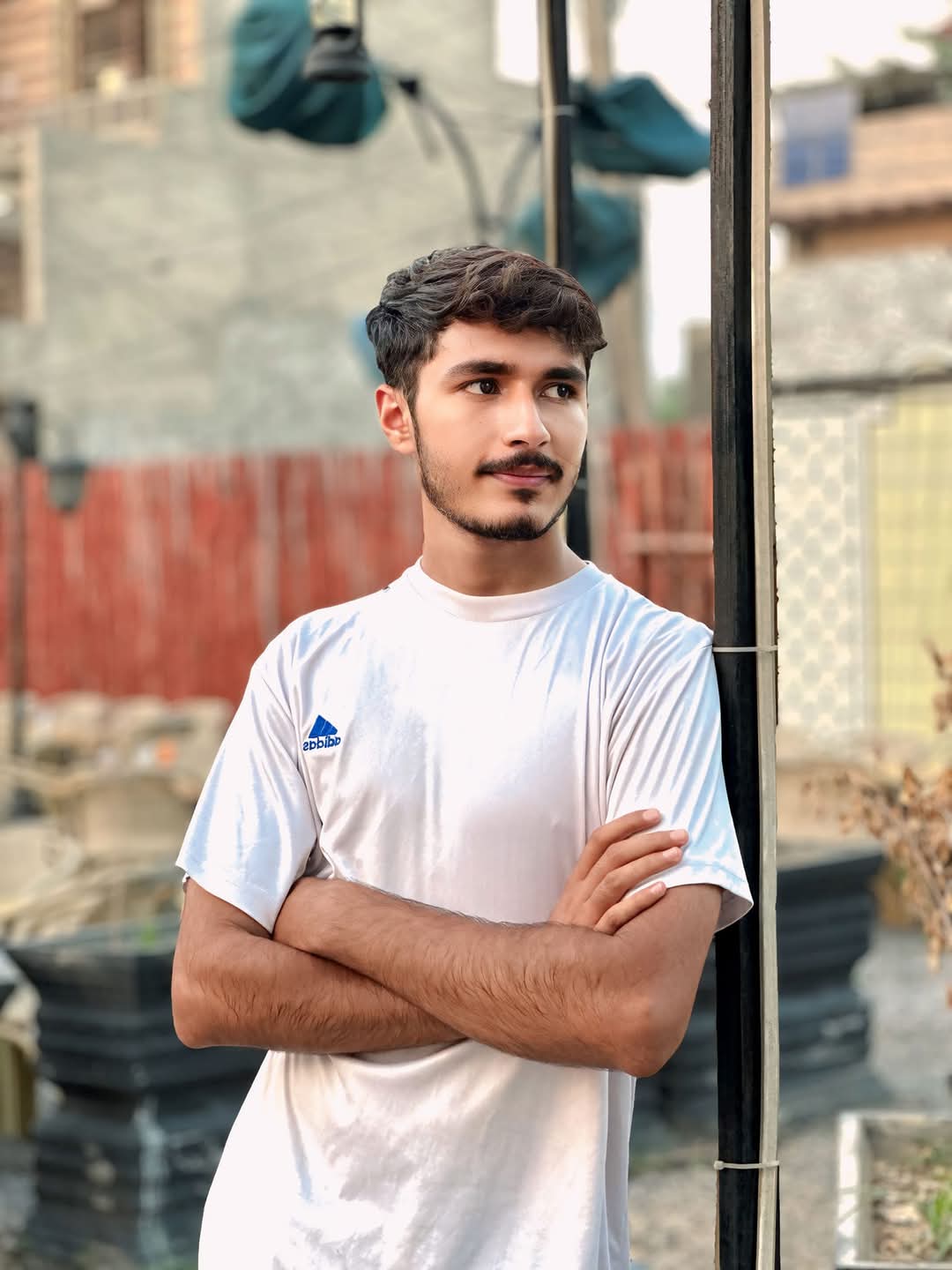 Hasham Mahmood